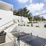 Volcan Villa Playa Blanca (Lanzarote)