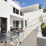 Volcan Villa Playa Blanca (Lanzarote)
