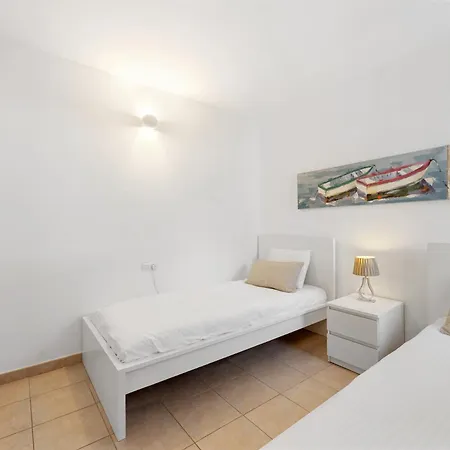 Villa Volcan