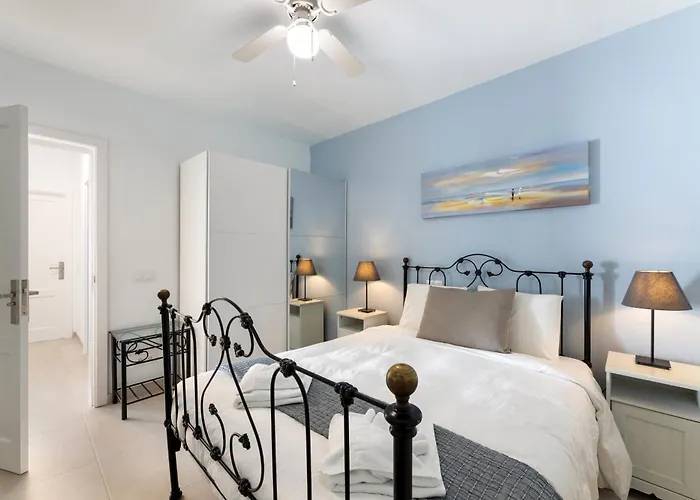 Volcan Villa Playa Blanca (Lanzarote)