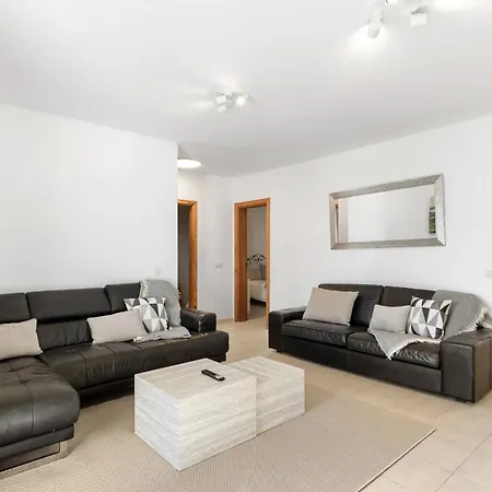 Volcan * Playa Blanca