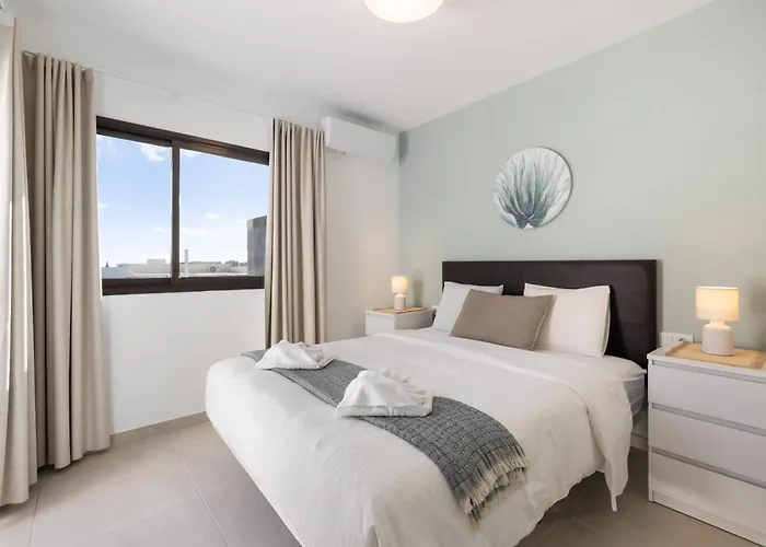 Volcan * 플라야블랑카