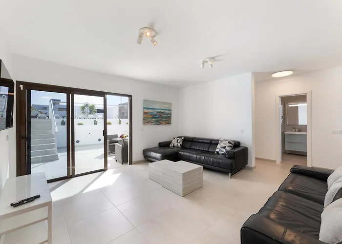 Volcan * 플라야블랑카